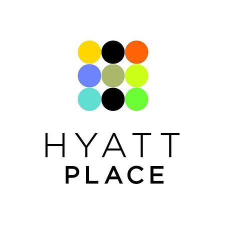 Hyatt Place Delano Exteriör bild