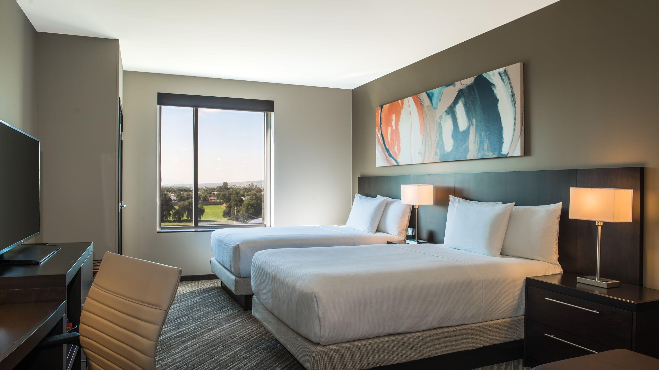 Hyatt Place Delano Exteriör bild