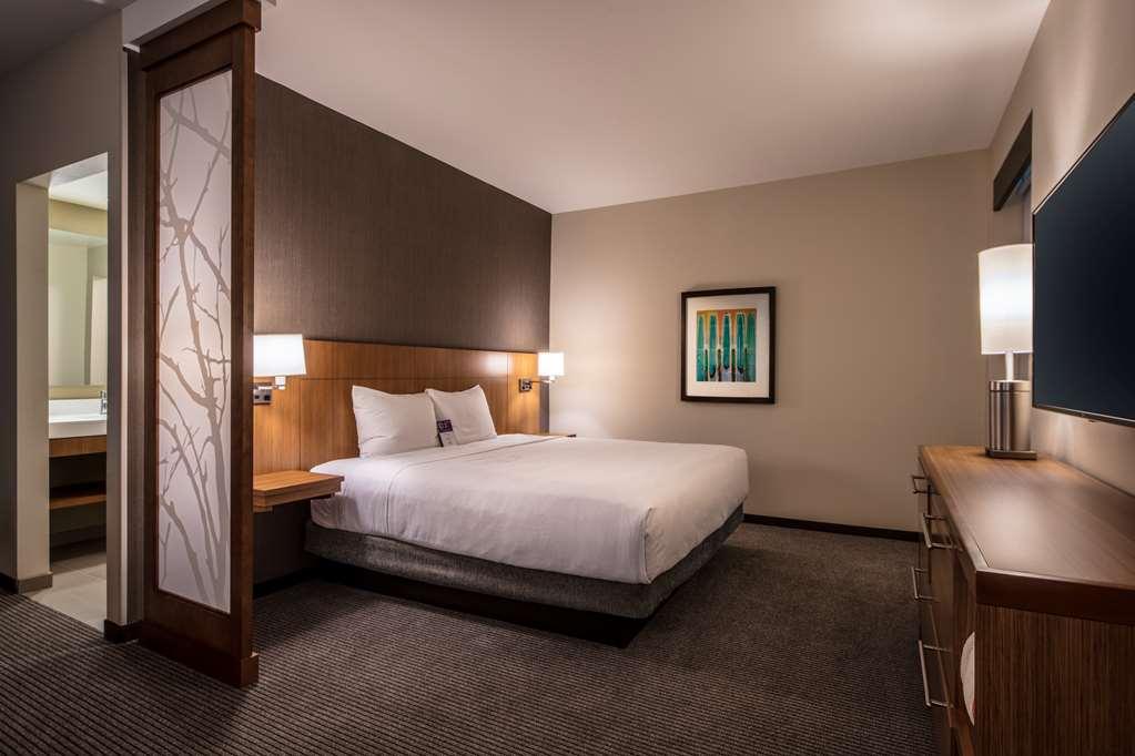 Hyatt Place Delano Rum bild