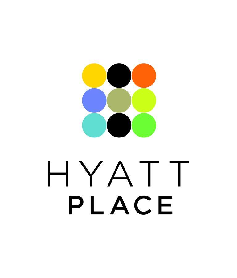 Hyatt Place Delano Exteriör bild